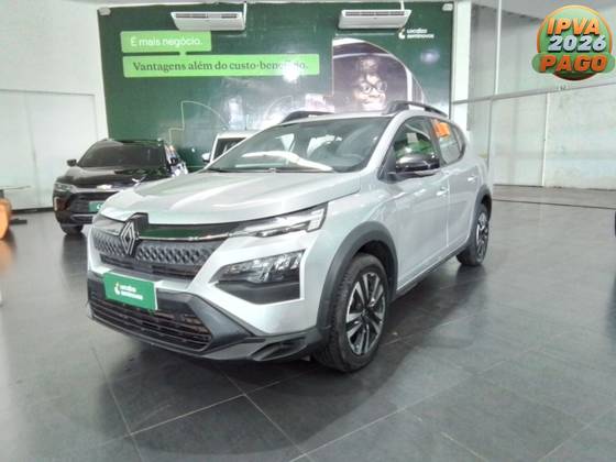 RENAULT KARDIAN 1.0 TCE FLEX EVOLUTION EDC RENAULT KARDIAN 1.0 TCE FLEX EVOLUTION EDC